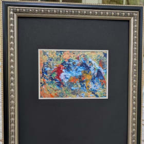 Artwork Impasto item