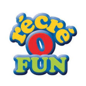 Récréofun - Laissez passer pour 1 enfant et 1 adulte item