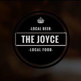 $50 Gift Card to Joyce Pub item