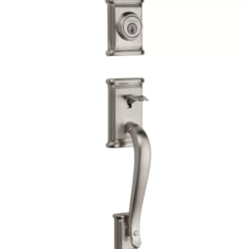 Ashfield Entry Door Handle and Lock item