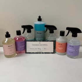 Pure Brand Cleaning Bundle item