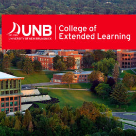 Leisure Learning Course – UNB Art Centre (2/2 Available!) item
