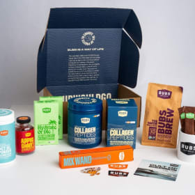 BUBS Naturals VIP Box item
