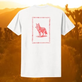 Last American Outlaw Tee item