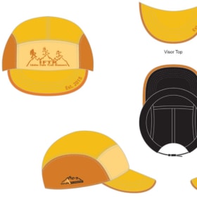 Endurance Orange '25 item