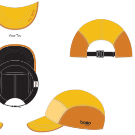 Endurance Orange '25 item