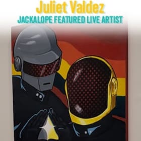 Rejuvenation by Juliet Valdez item