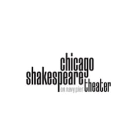 A Night Out at Chicago Shakespeare Theatre item