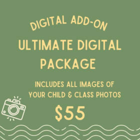 ADD ON! Ultimate Digital Package item
