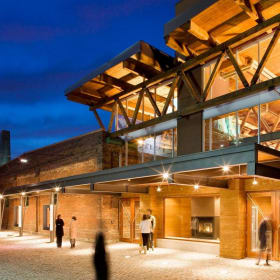 A Soulpepper Theatre 25/26 Season Subscription Package for 2 item
