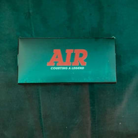 AIR (2023) MOVIE SUNGLASSES BEN AFFLECK PHIL KNIGHT NIKE NEW item