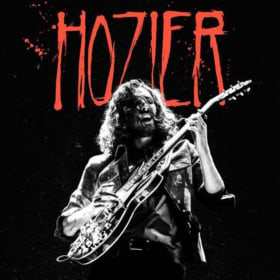 4 VIP Tickets to see HOZIER at Fenway Park! item