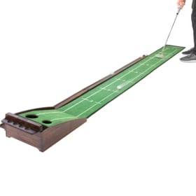 3. Premium Putting Ramp 9 Foot item