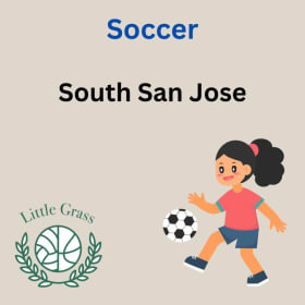 Soccer - South San Jose La Colina Park item