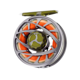 Orvis Helios D 9wt outfit with Mirage LT IV Reel and line item