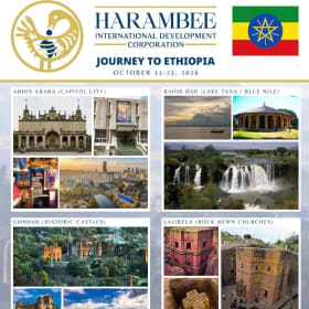 Initial Payment for Ethiopia item