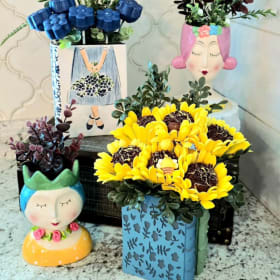 Cake Pops - Set of 9 - Chocolate Cake item