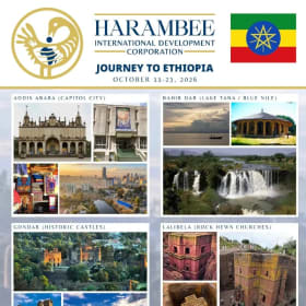 Second Ethiopia Payment item