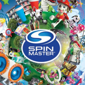 SPIN MASTER Toy Gift Pack & Tour item