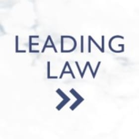 Last Will & Testament from Grant M. Ogilvie at Leading Law item