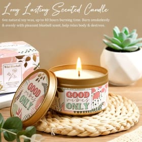 Inspirational Spa Gift Box item