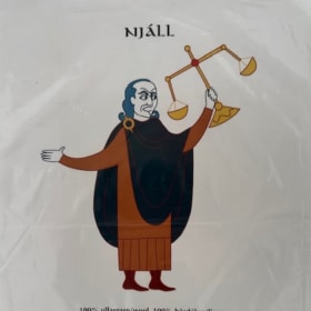 Njál item