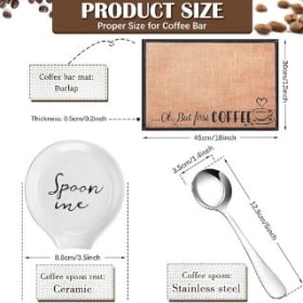 Around the World Coffee Lovers Box item