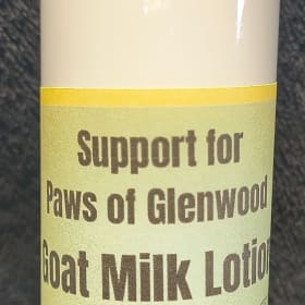 8 Oz UNSCENTED Lotion item