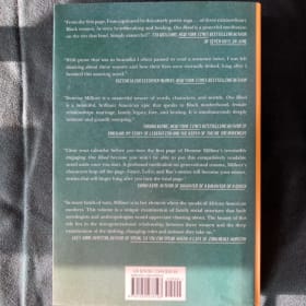 ONE BLOOD BOOK BY DENENE MILLNER HARDCOVER NEW item