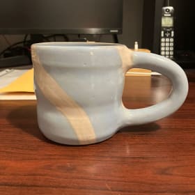 Cup item