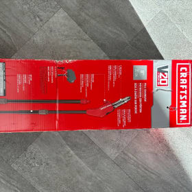 Craftsman v20 Polesaw item