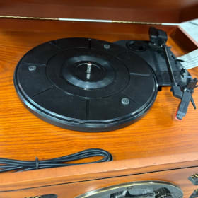 Crowley 5 in 1 player item