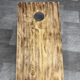 Corn hole set item