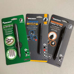 Skilcraft Pen Set item