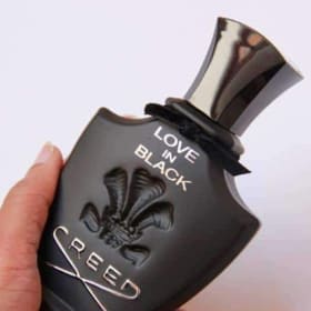 CREED: Love in Black Perfume item