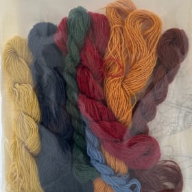 Kárl og Hildigunnur item