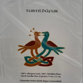 Turtildúfur item