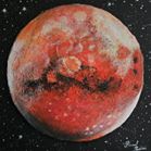 # 9 | Tableau de la planète Mars item