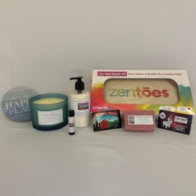 24- Farmhouse Fresh & Fabulous- Watertown item