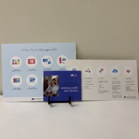 $250 SMART Photo Management Gift Card item