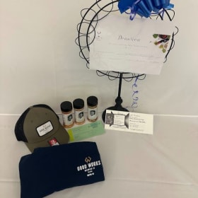 26- Beer & Wine Tour - Milton/Cambridge/Watertown item