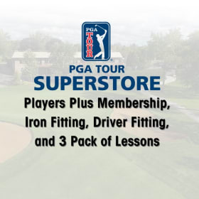 32- PGA Superstore item