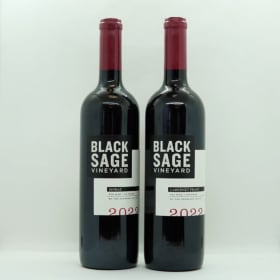 The best of Black Sage Winery item