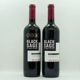 The best of Black Sage Winery item