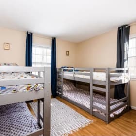 Weekend Getaway for 14 in Coloma, MI. June 13-15th item