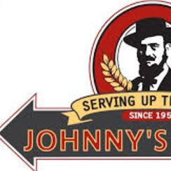 $50 Johnny's Gift Card item