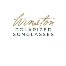 Winston LVF Polarized Sunglasses item
