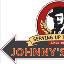 $50 Johnny's Giftcard item