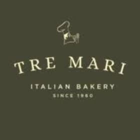 Tre Mari $25 Gift Card item