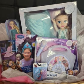 13. Frozen Fantasy Princess Set item